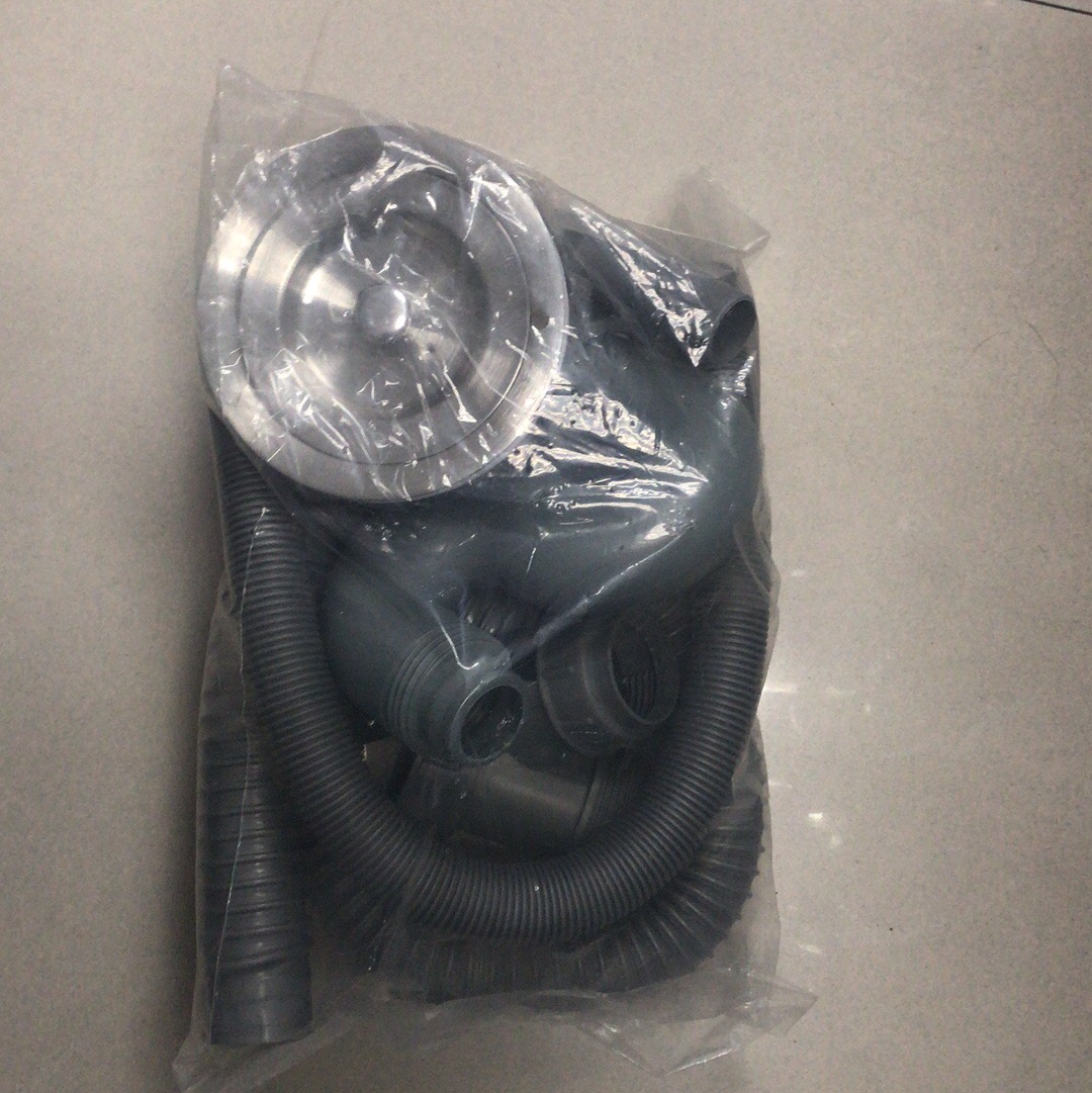 外贸出口水槽下水器下水管