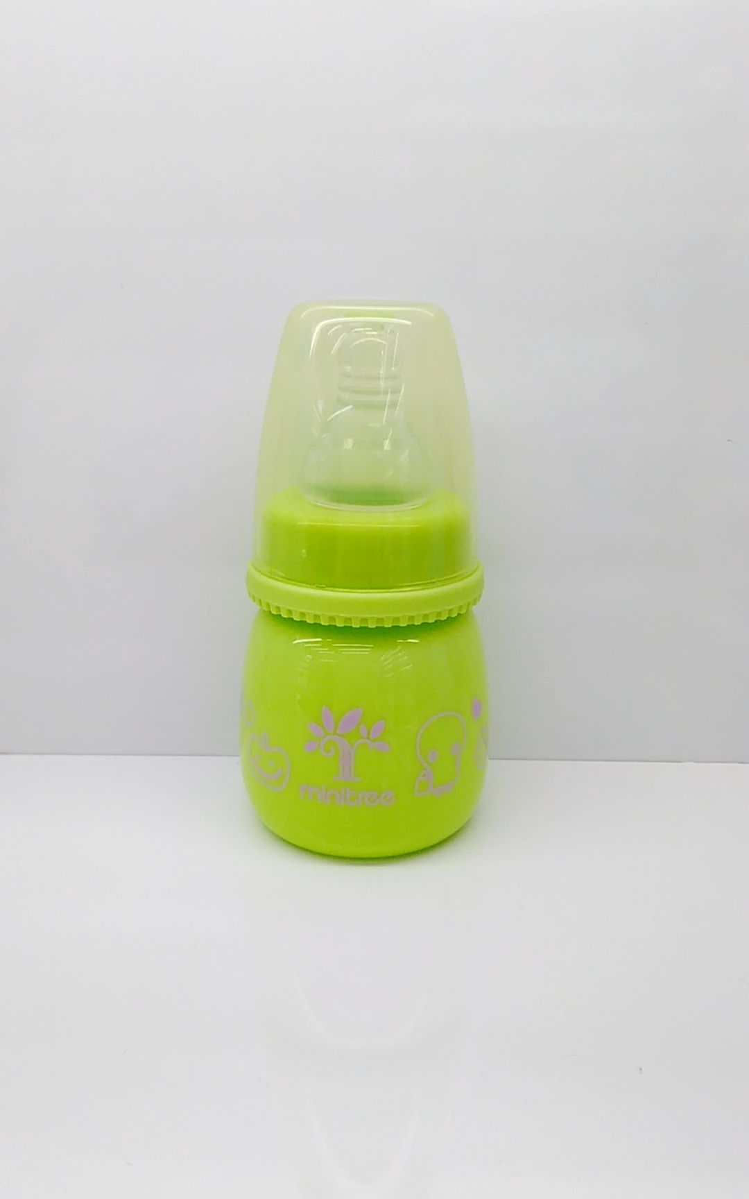 60ml newborn baby bottle, mini baby bottle, children's baby bottle