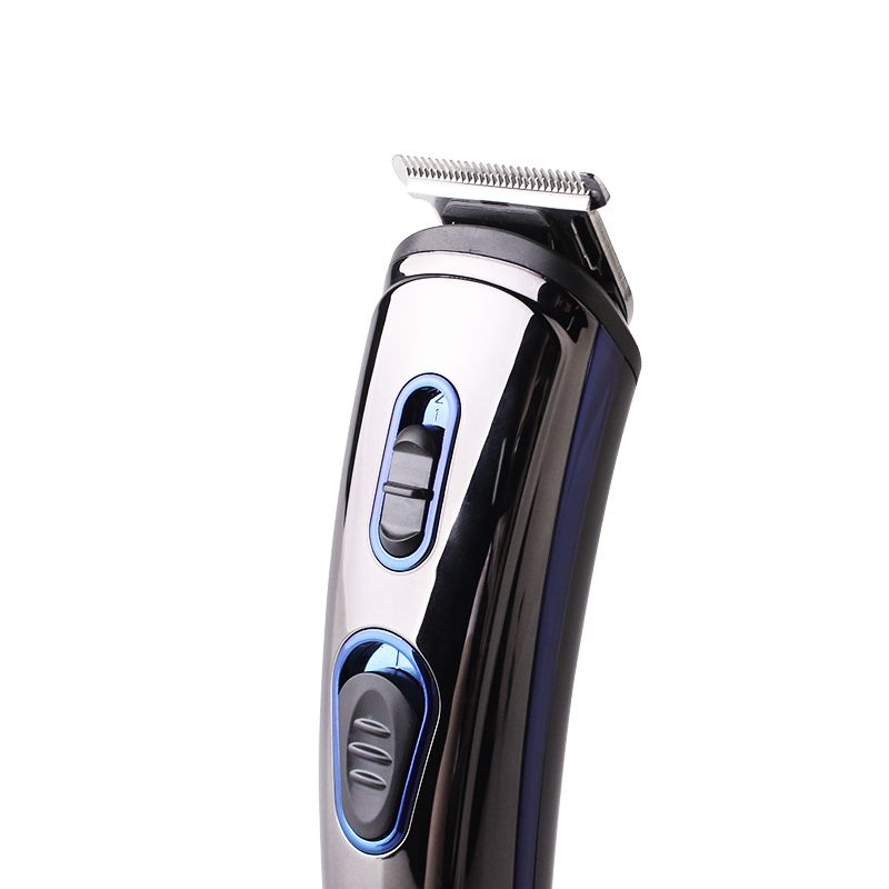 Sn-609 hair clipper Electric clipper charge hair clipper household razor head thumbnail
