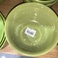 陶瓷碗饭店用饭碗餐厅碗小碗汤粉碗面碗酒店白瓷碗陶瓷餐具碗批发绿图