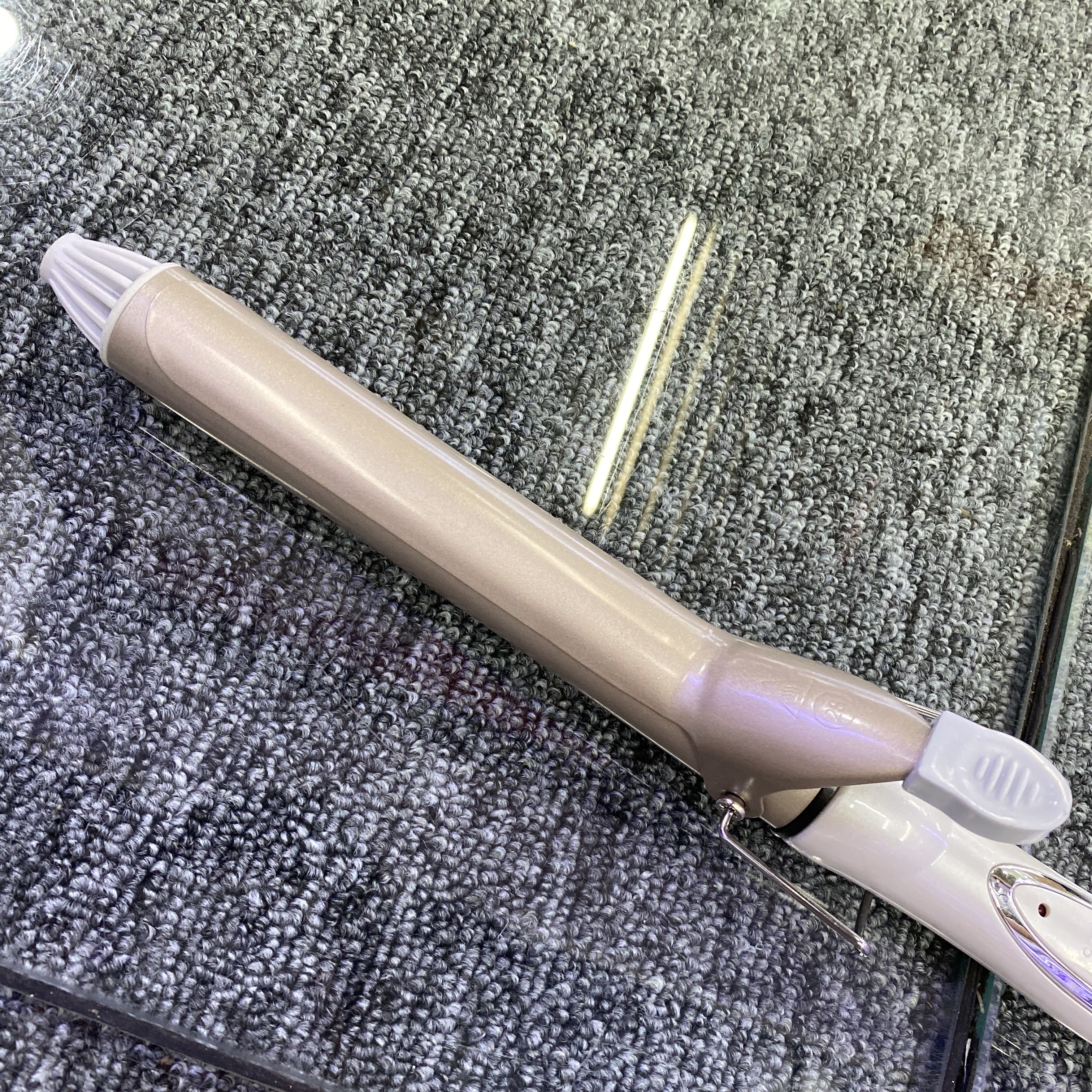 ROZIA Hair Care Products HR721 Curling iron Specification image