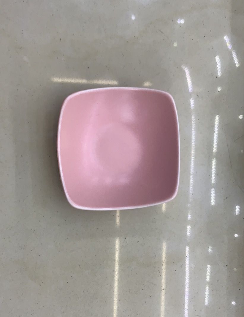 6-Color Ceramic Dish Application Scenario
