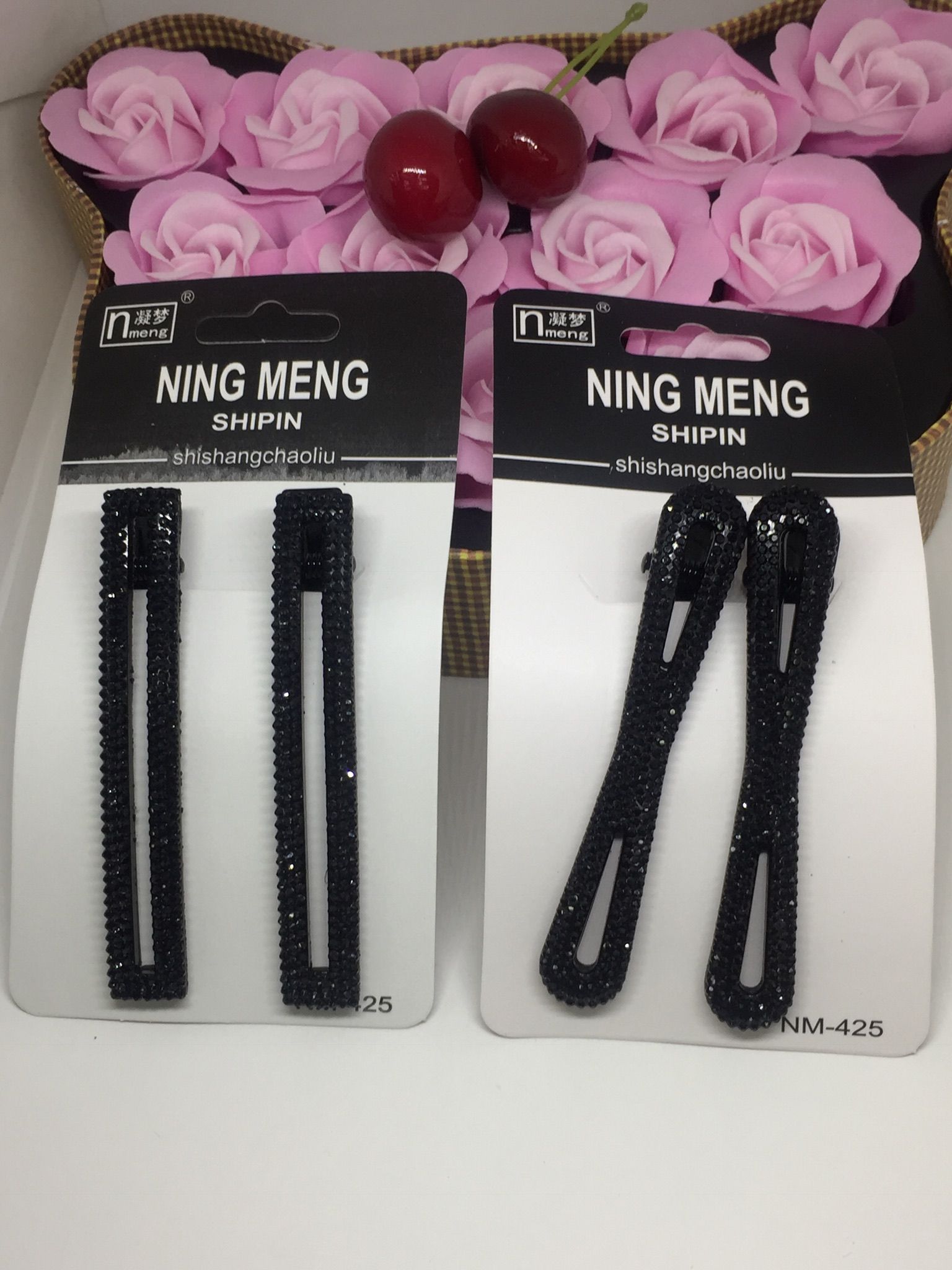 树脂两个装压夹