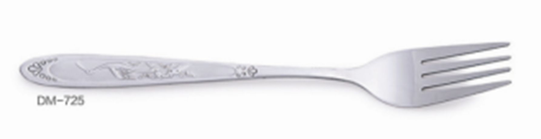 Yiwu Selection Cranes No. 2 fork DM-725#/TZ