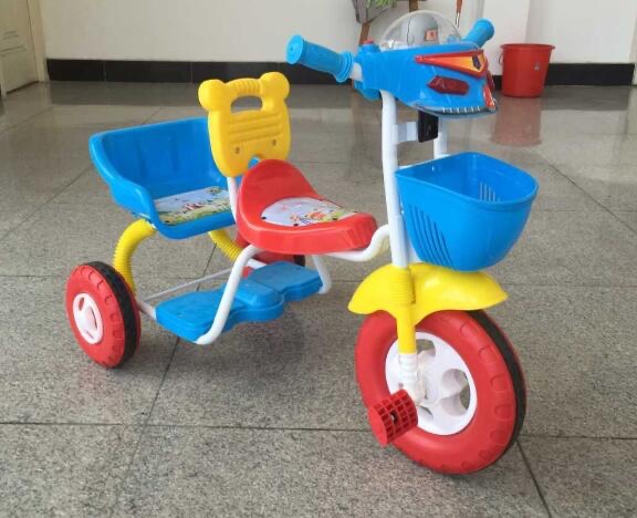 Tricycle For Kids