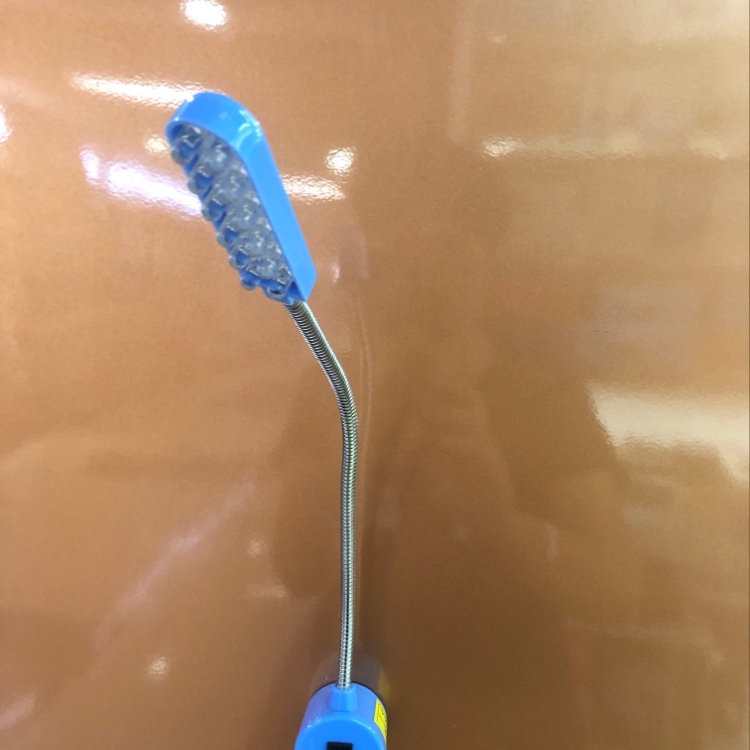 Bill Inspection Light With Magnet Suction details Picture