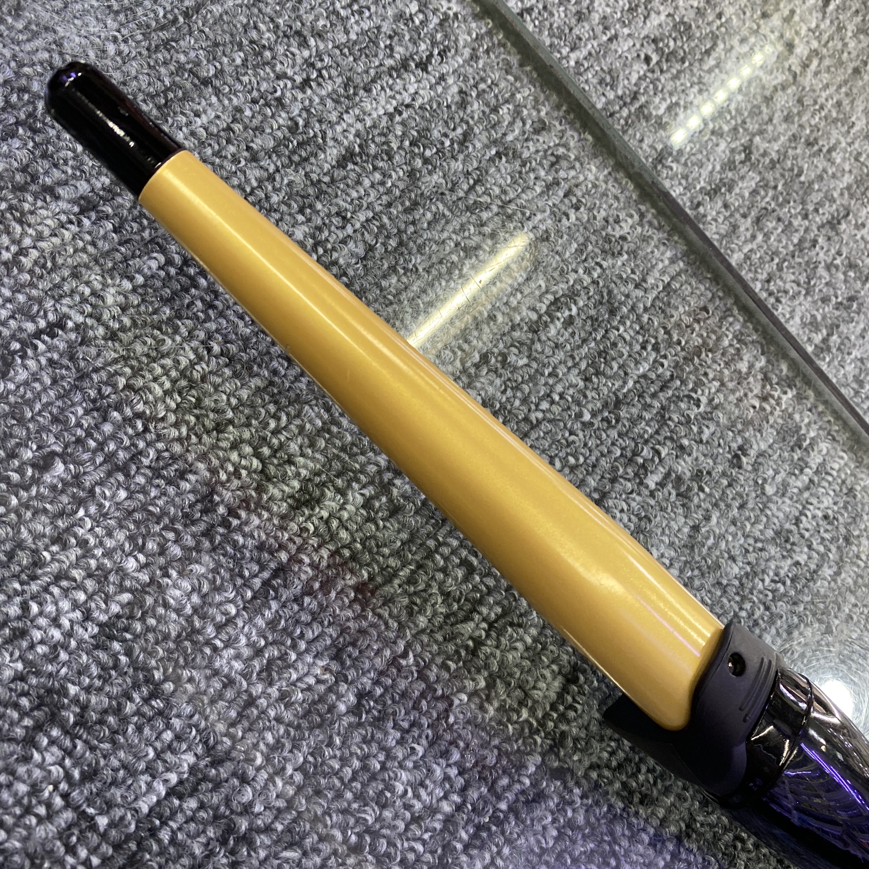 ROZIA Hair Care Products Conical Curling Iron HR713 Specification image
