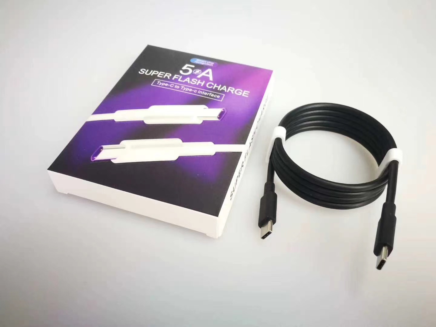 30W数据线细节图