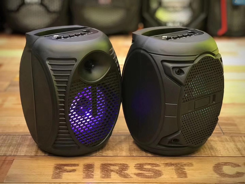 ZQS1419 Bluetooth speaker, Bluetooth speaker Specification image