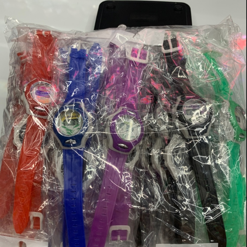 Children's Watch 16