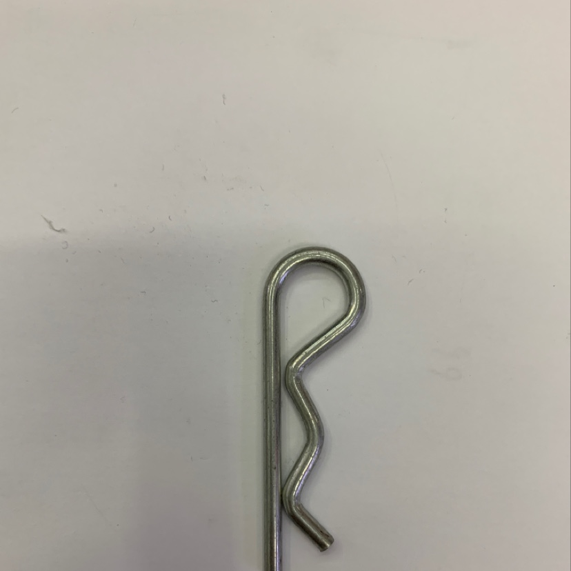 Ear Dowel