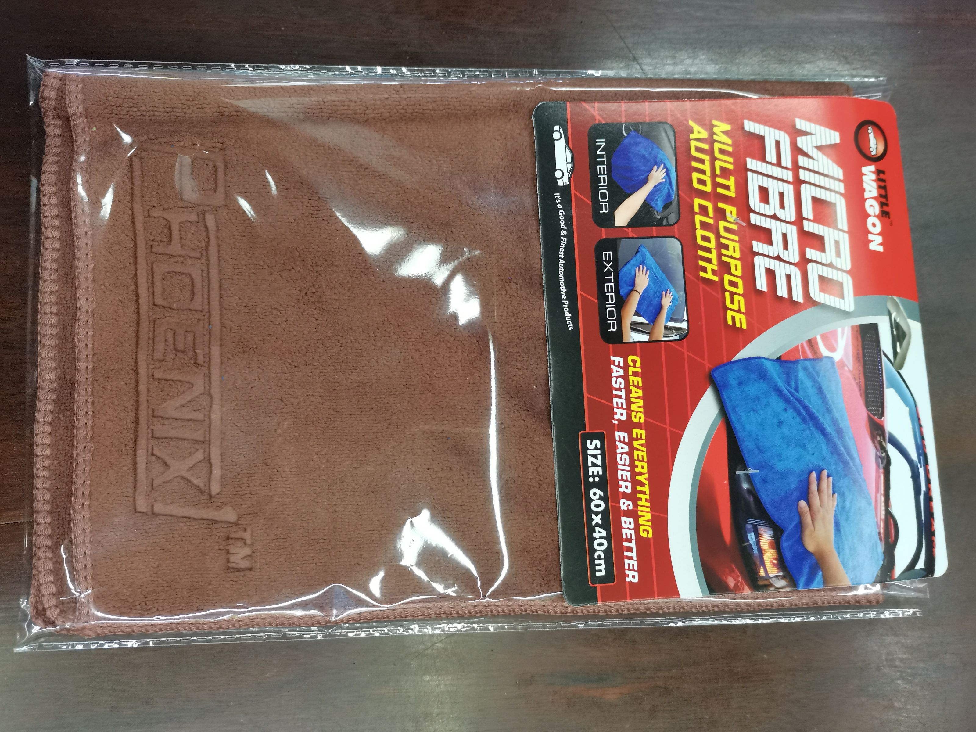 JLZ-271加厚洗车毛巾车用吸水擦车巾专用不掉毛卡头定做详情图1