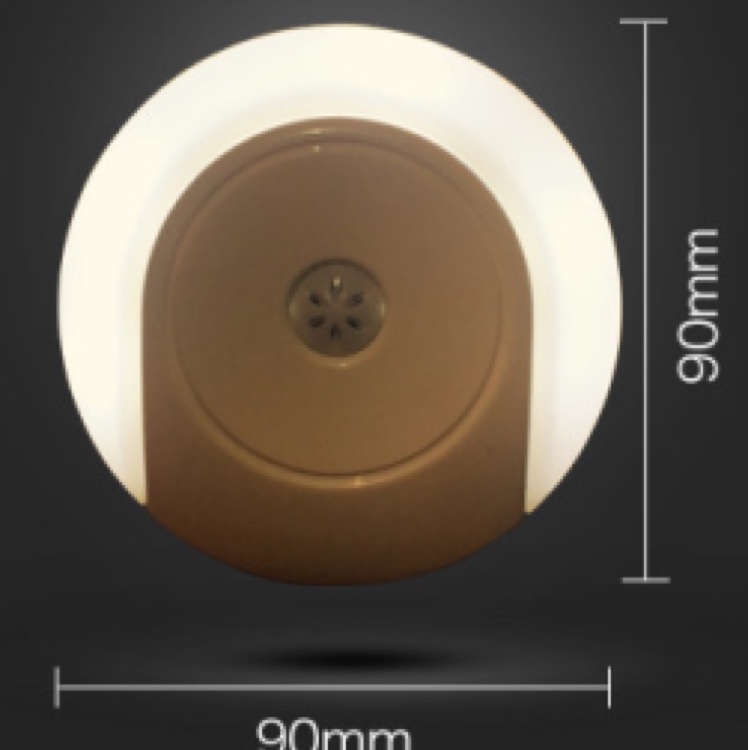 A78 LED night light wall lamp