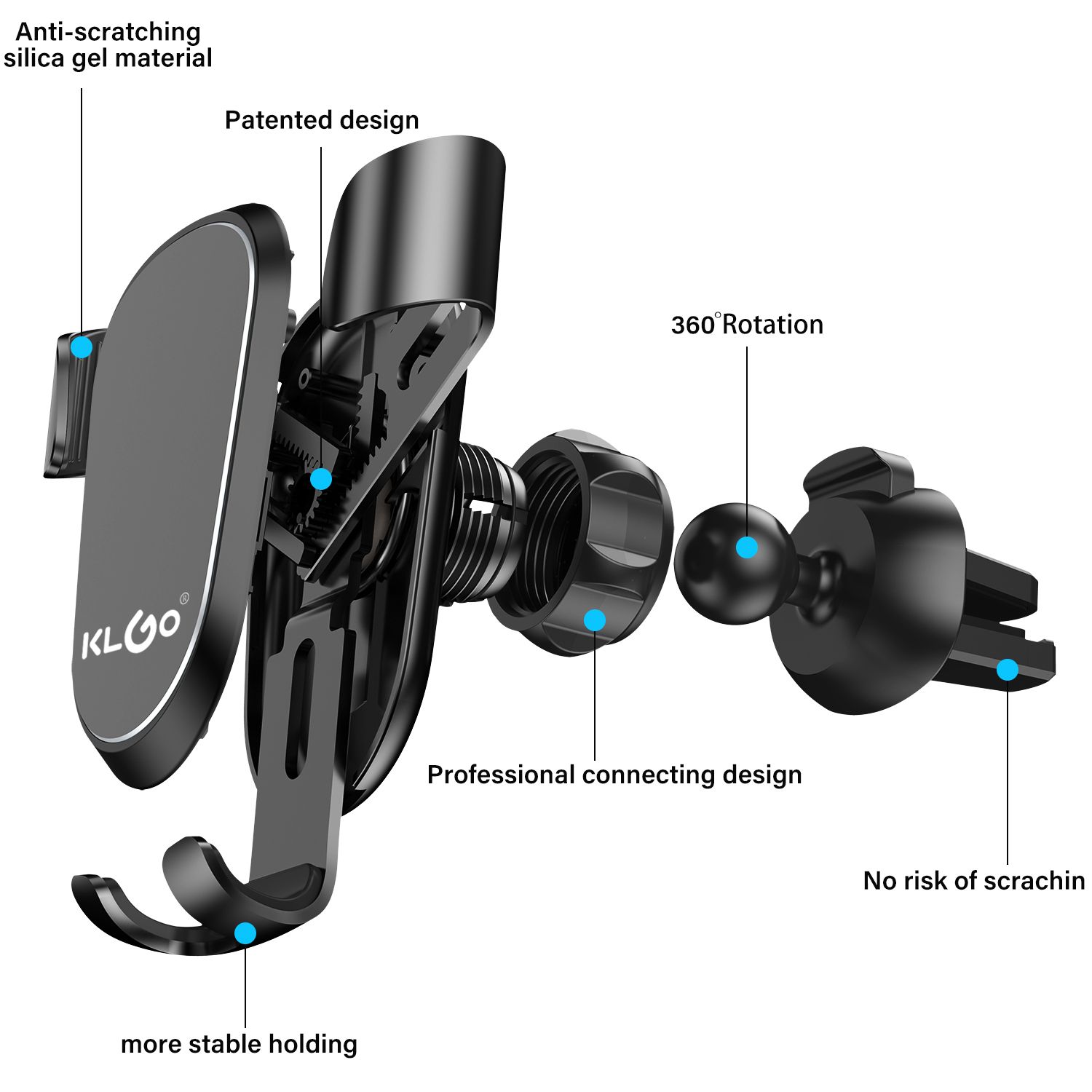 Z9车支架详情图3
