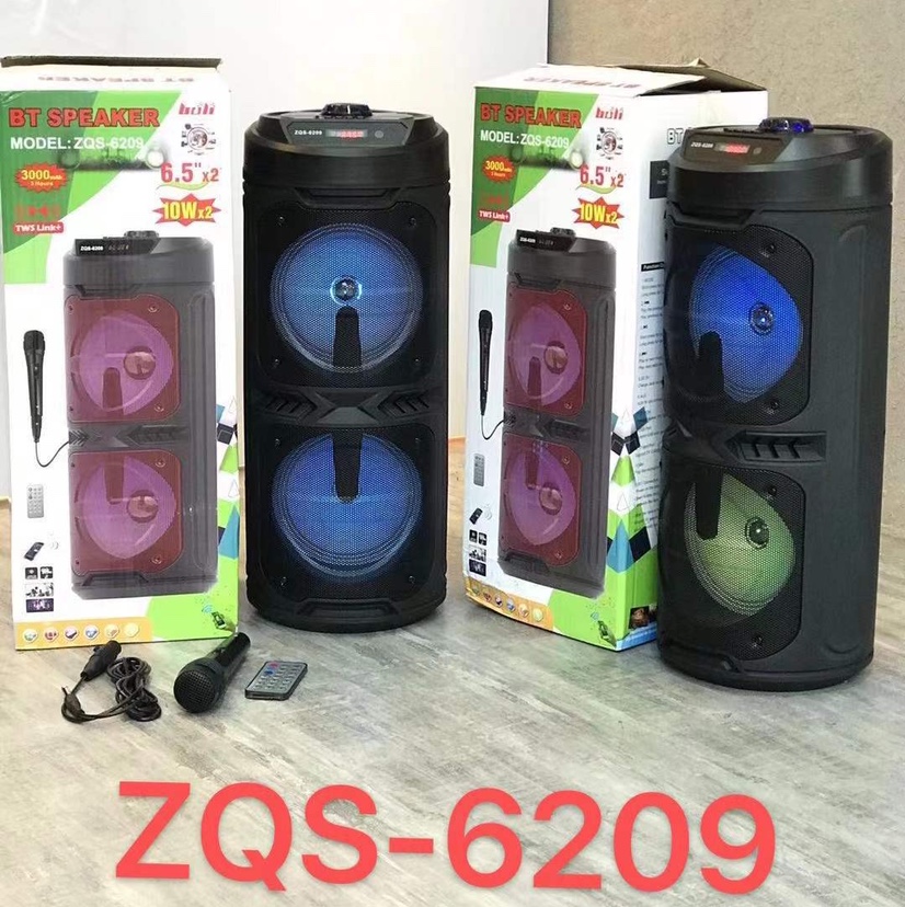 ZQS-6029 Bluetooth speaker, Bluetooth speaker