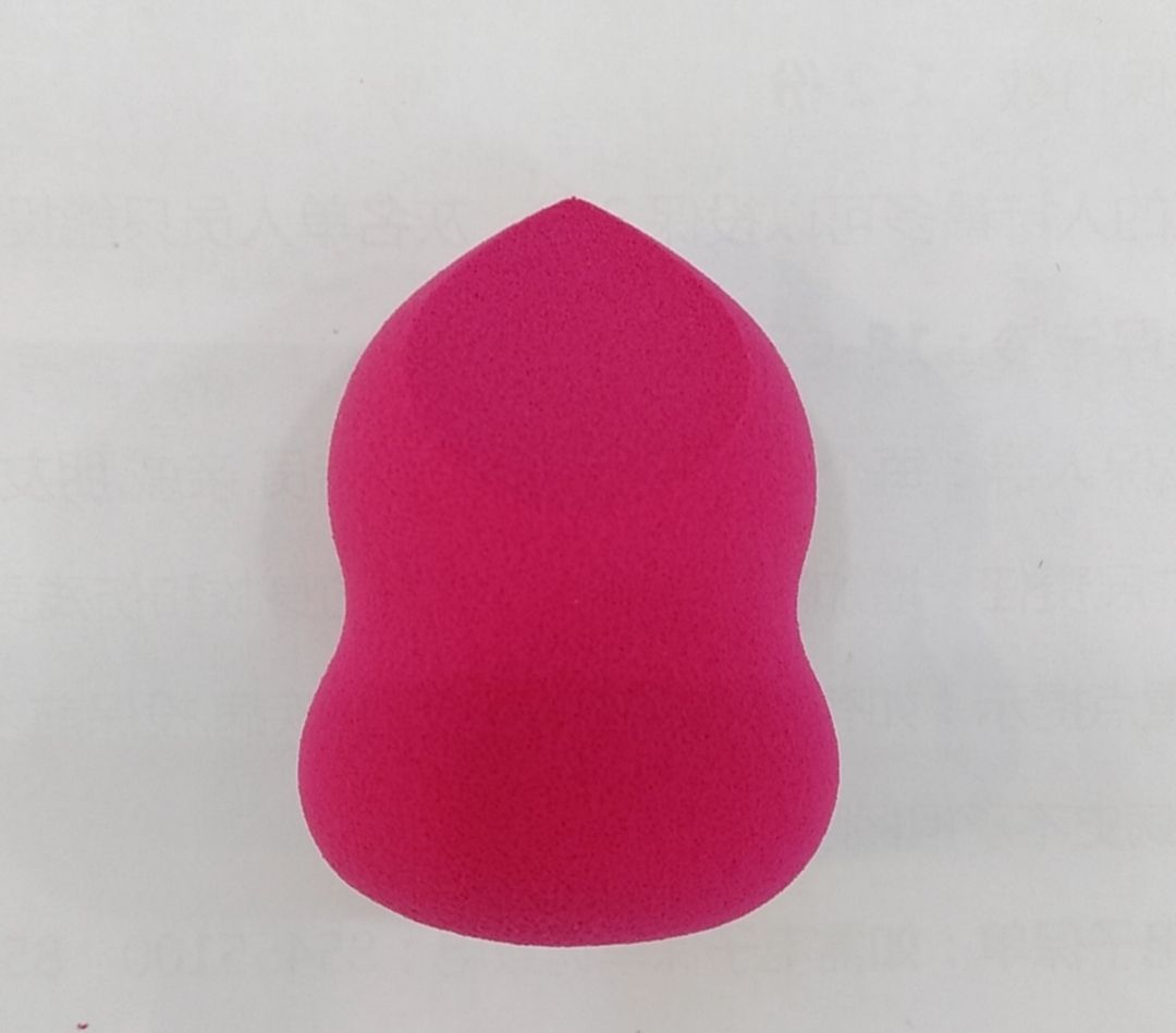 All 40t EVA gourds in rose red detail image 3