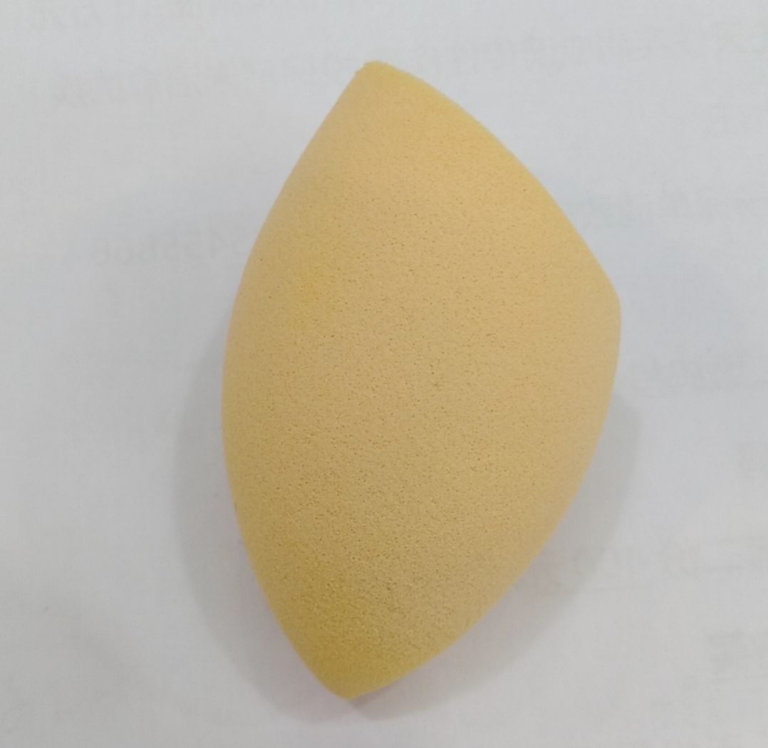 Imported EVA extra soft oblique cut 40t, super soft skin tone, no powder intake pic 1