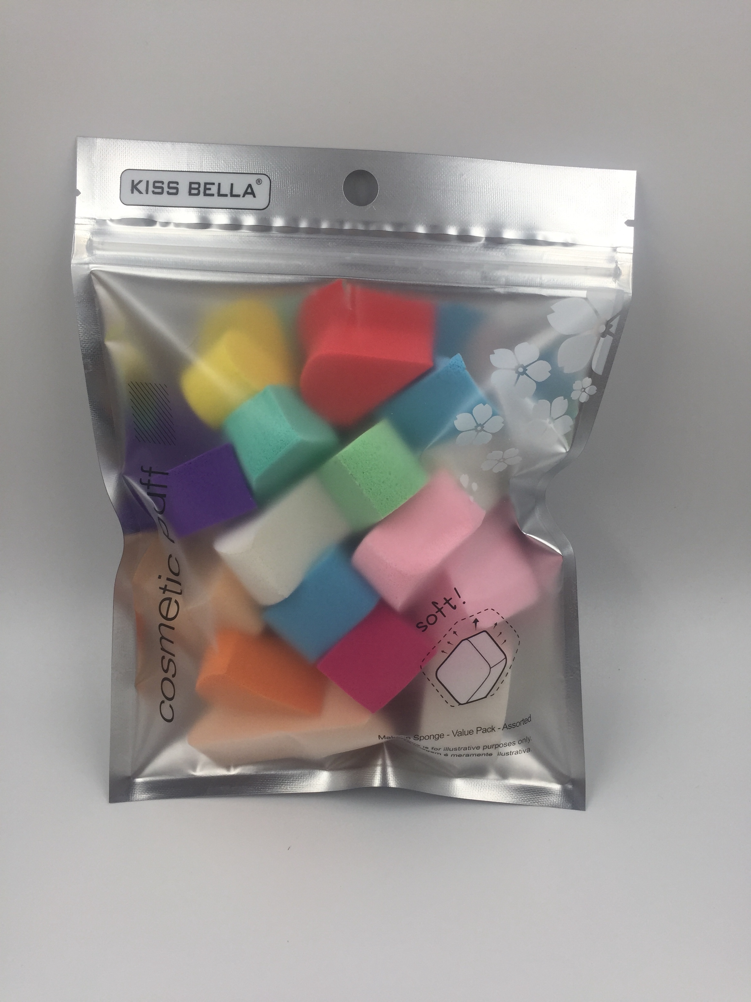 商务礼品套装实物图