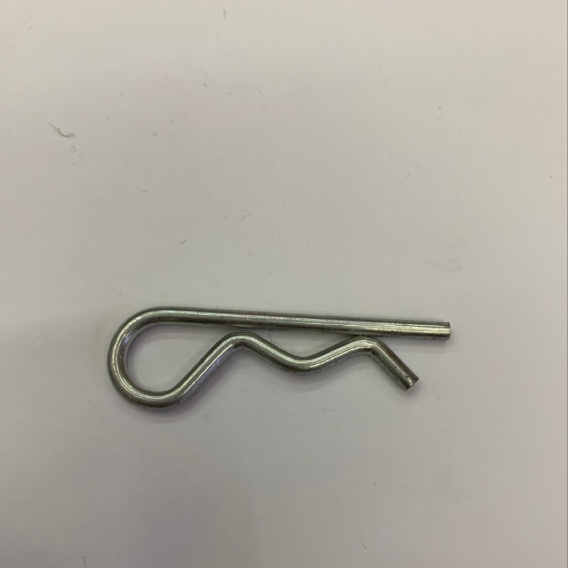 Ear Dowel Specification drawing