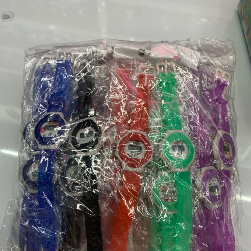 Children's watch