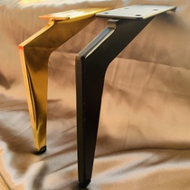 Chair legs Metal legs Cabinet legs coffee table legs Bed legs TV cabinet legs Chair legs Support legs Furniture hardware legs