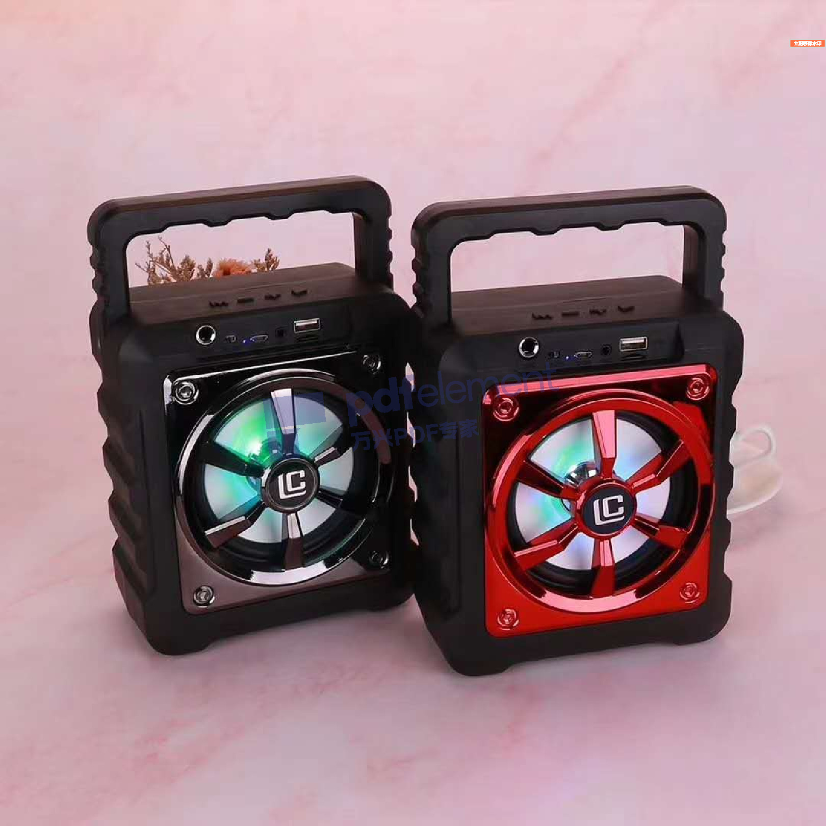 Ln-31 details Picture