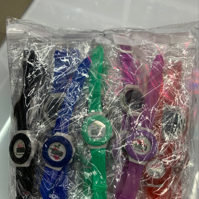 Children's Watch 7