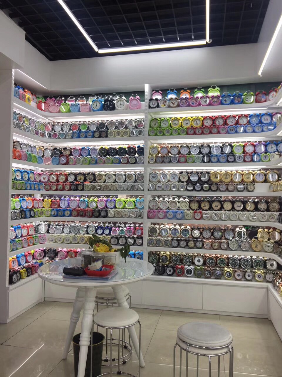 Yiwu Shengda Watch Shop describe pic - 4