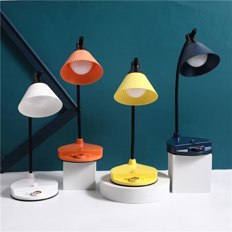 台灯1白底实物图