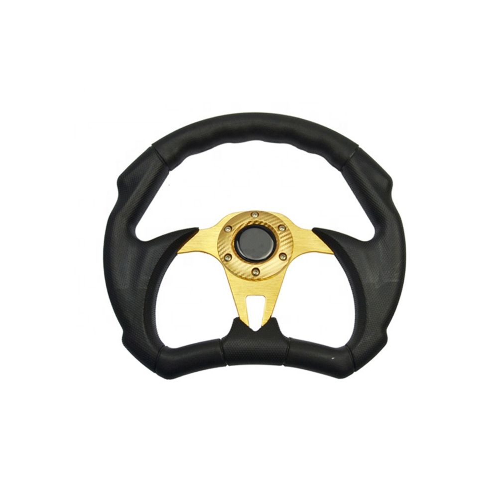 وحدة التحكم في اتجاه السيارات ذات عجلة قيادة السيارات PU detail image 5