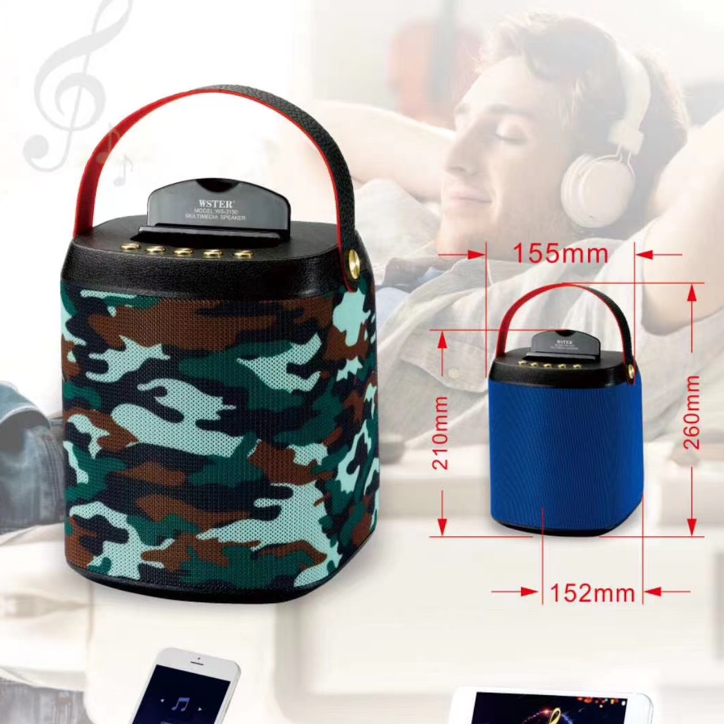 WS-3150 thumbnail
