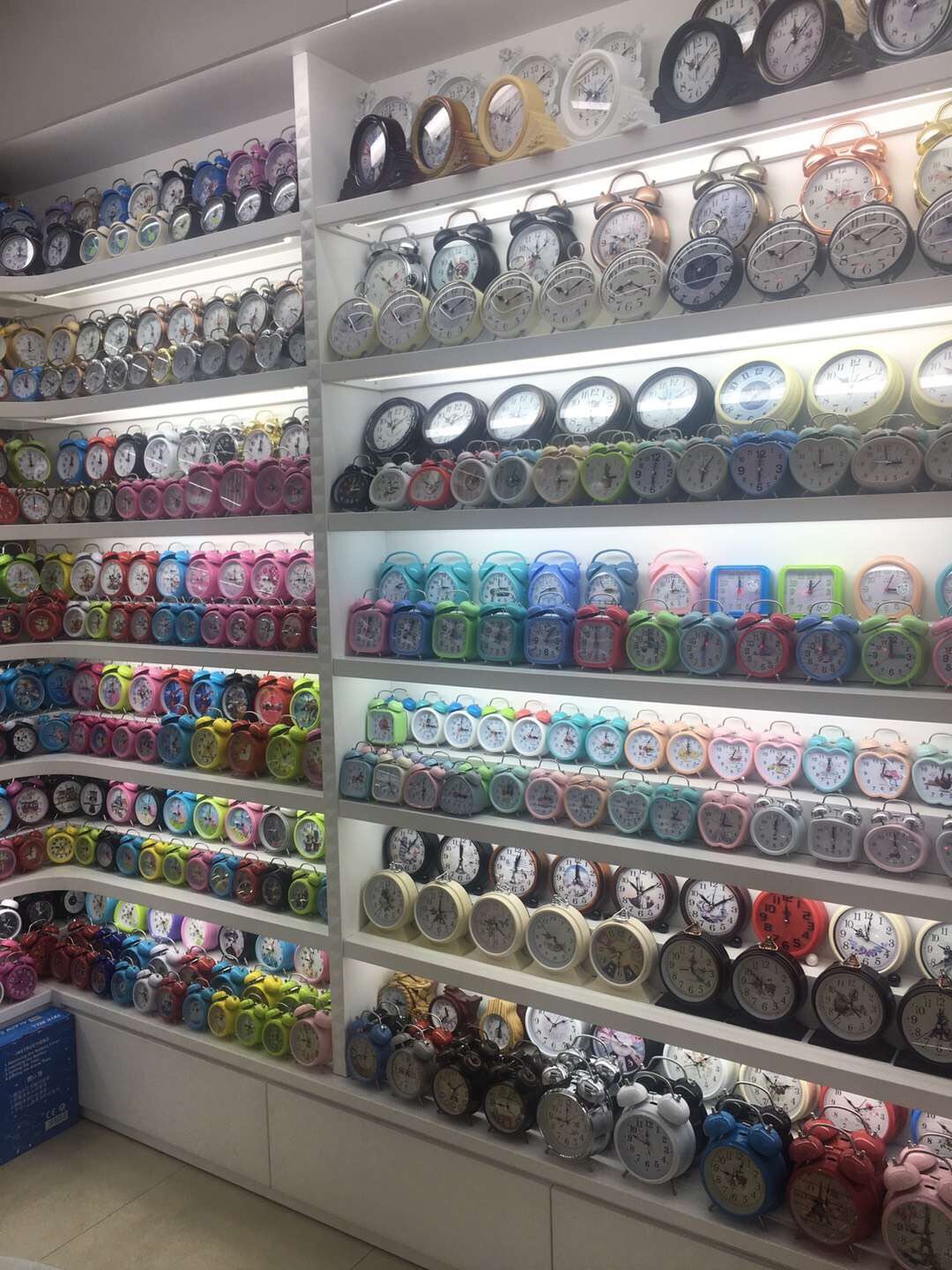 Yiwu Shengda Watch Shop describe pic - 5