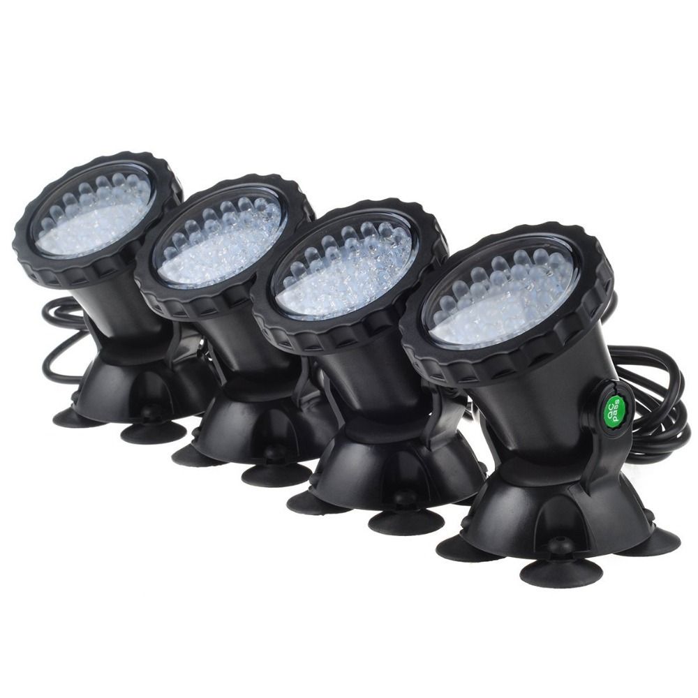 LED outdoor waterproof billboard signboard door head door spot light projection light Park garden rockery lighting tree light