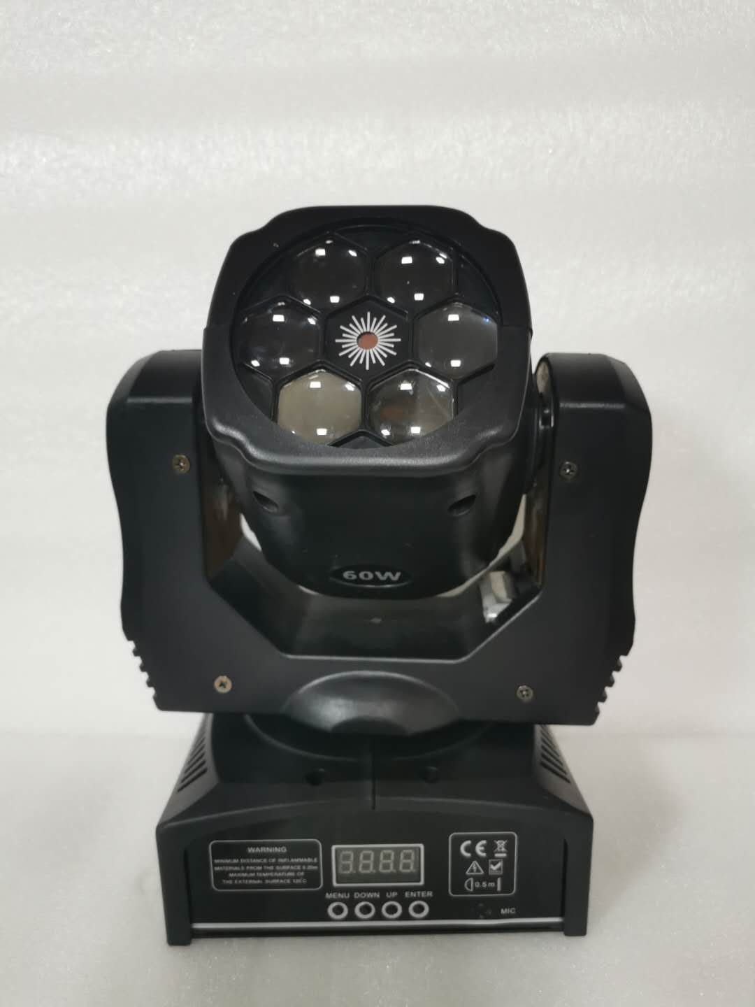Head bee-eye lamp thumbnail