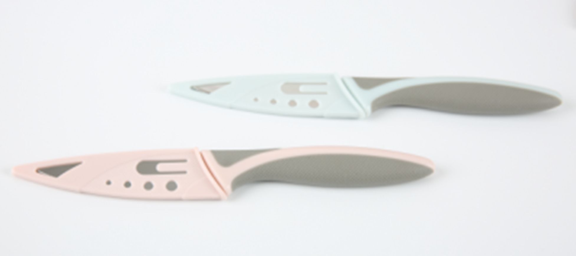 Yiwu Selection fashion fruit knife DM-943#/TZ full figure