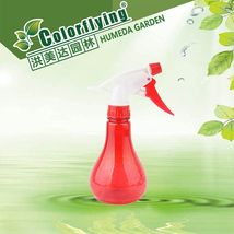 HMD 多功能园艺种植小喷壶 美容喷雾瓶 塑料浇花洒水壶 浇水壶