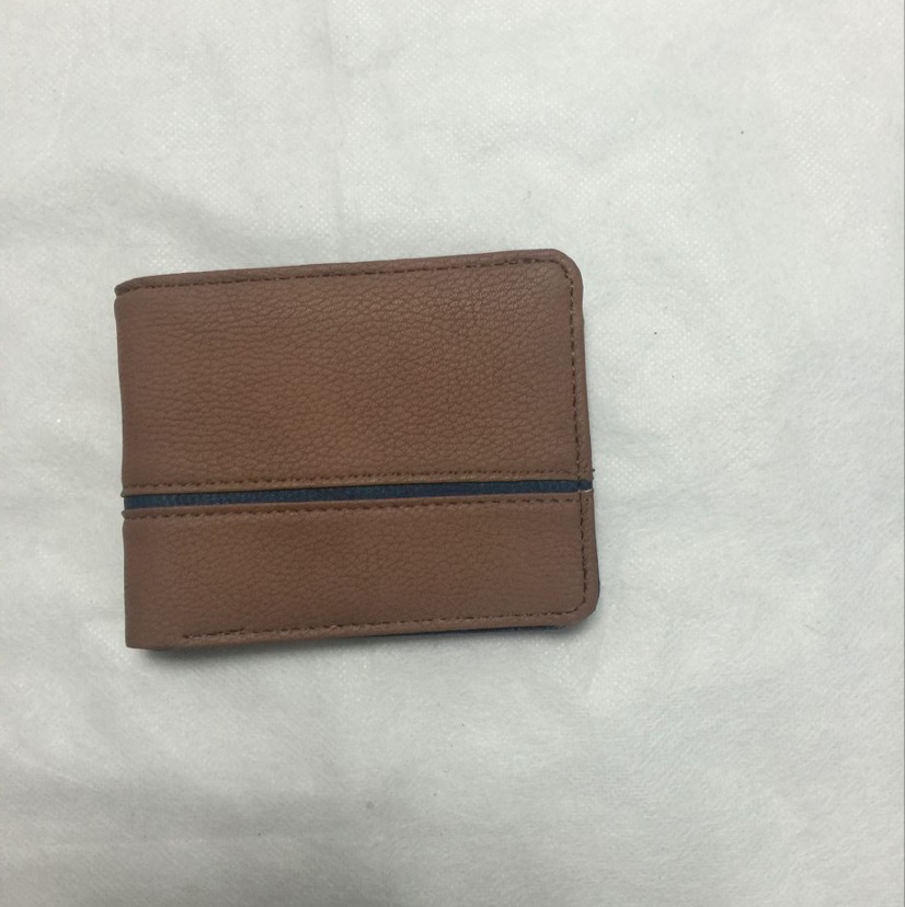 Spliced Wallet