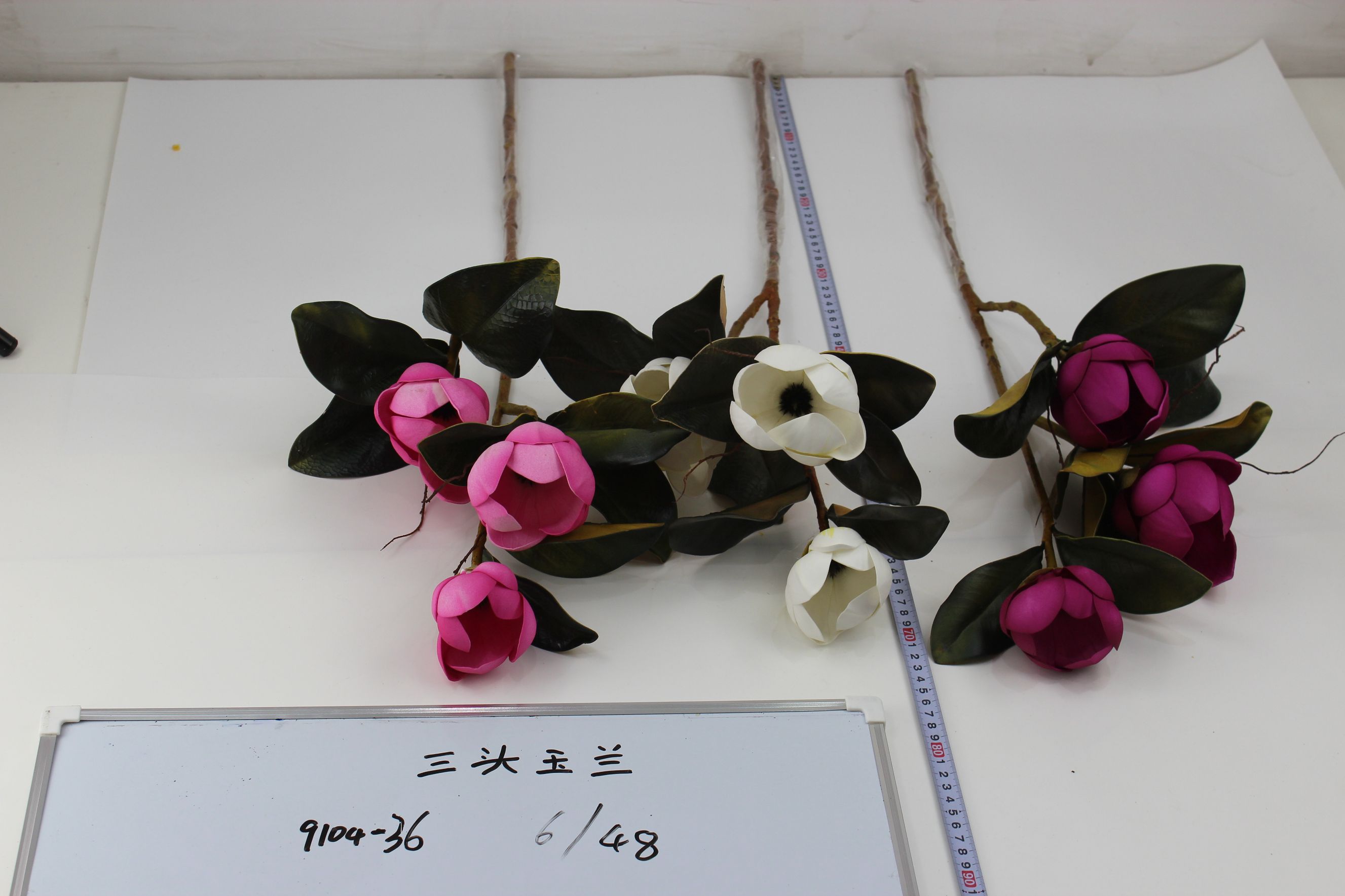 Manufacturers direct three magnolia thumbnail