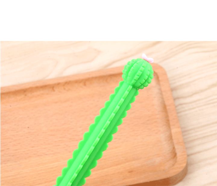 A new, cute and unique Korean creative fountain pen, a 0.5mm carbon pen for students detail image 10