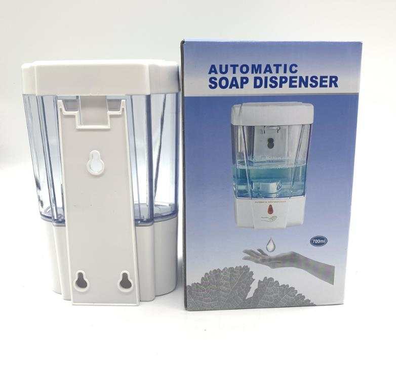 皂液器产品图