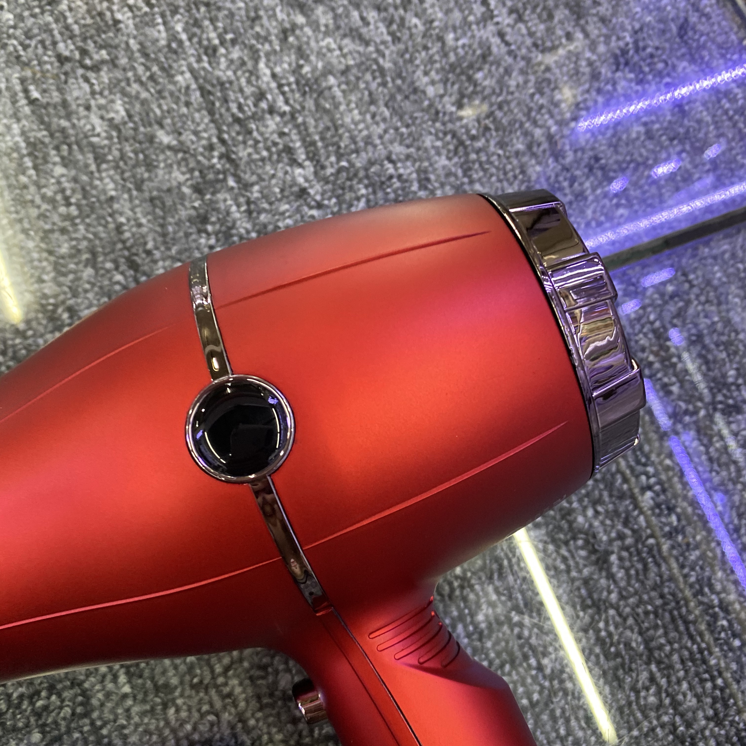 Rozia Hair Salon Special Hair Dryer HC8341 Specification image