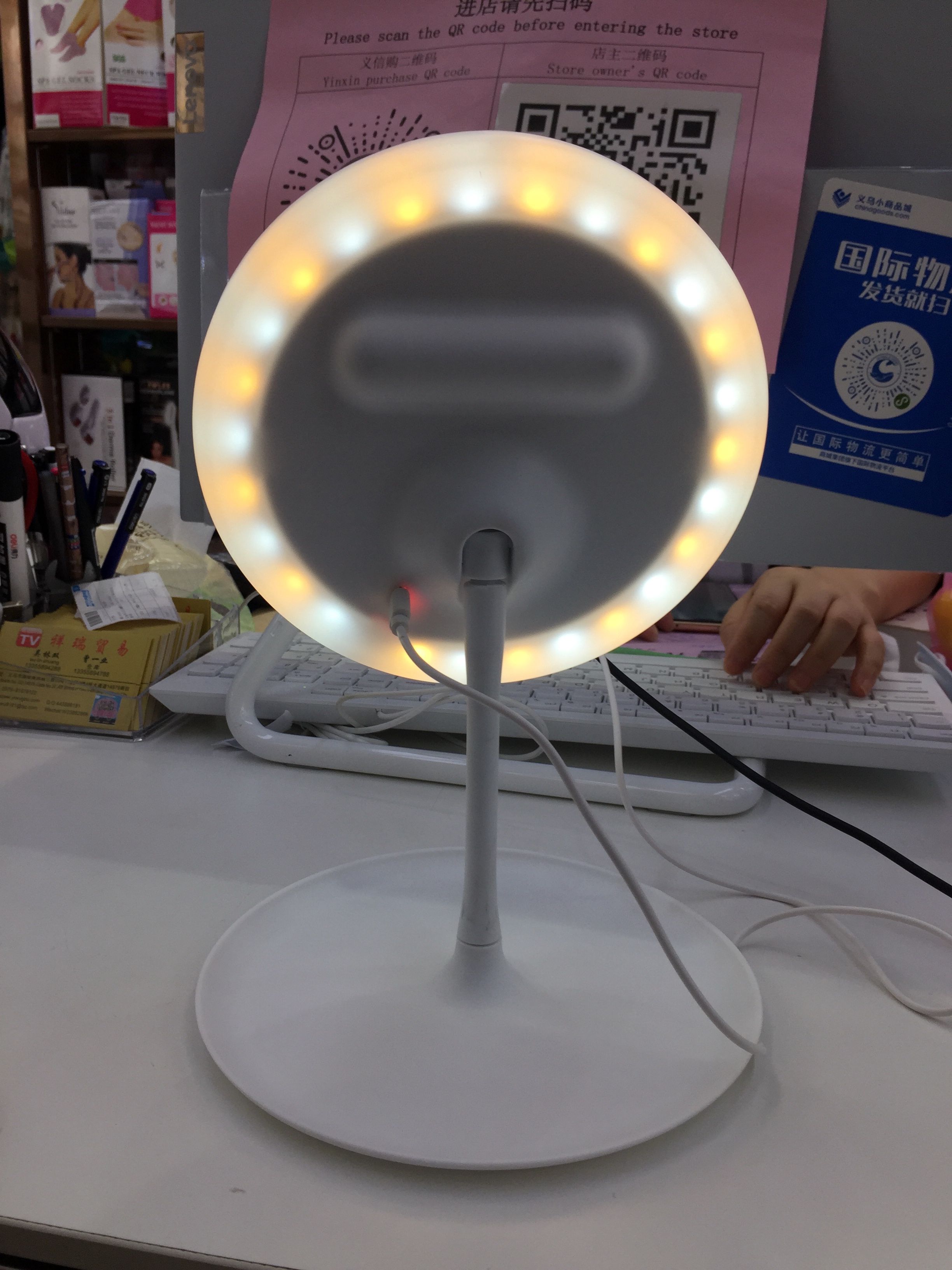 LED化妆镜详情图9