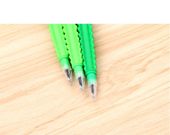 A new, cute and unique Korean creative fountain pen, a 0.5mm carbon pen for students detail image 6
