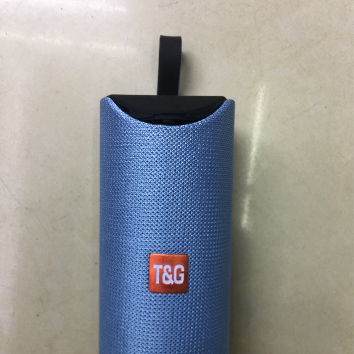 Bluetooth mini speaker