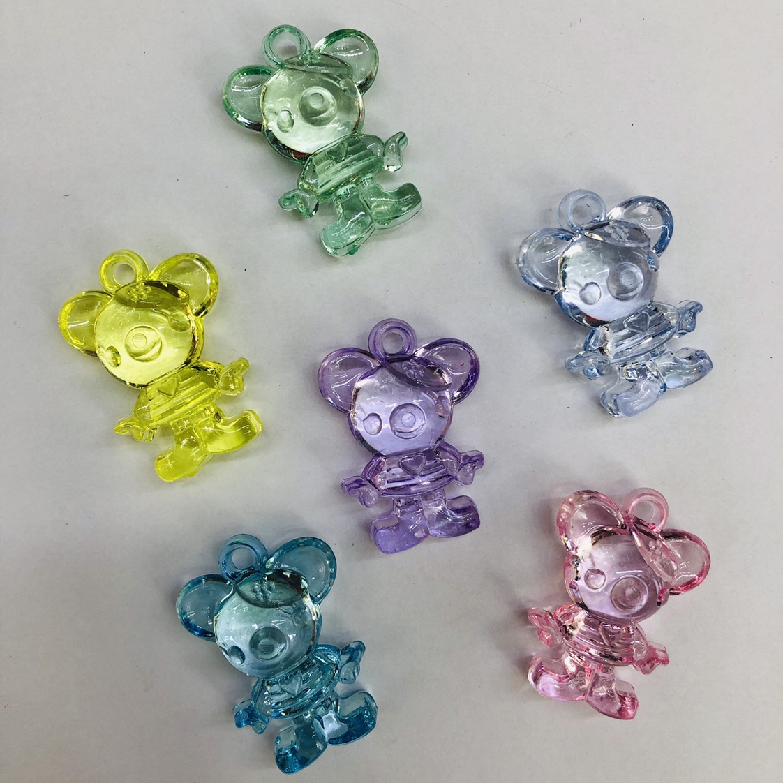 Manufacturers sell children's toy monsters thumbnail