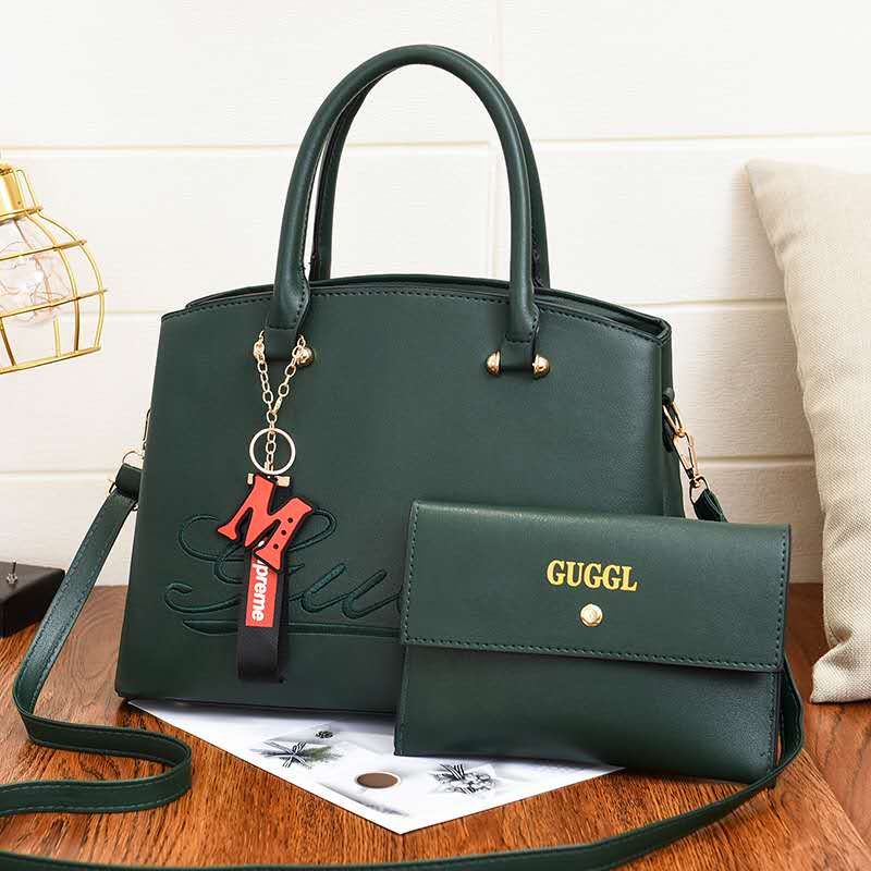 143－189子母包新款女包时尚包中包二件套详情图7