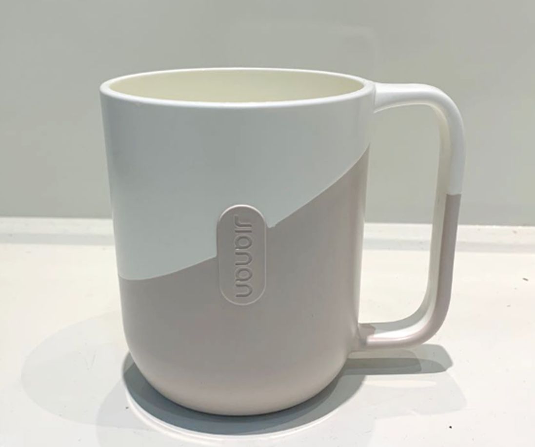 Yiwu Selection Jin Mai Cup /TZ full figure