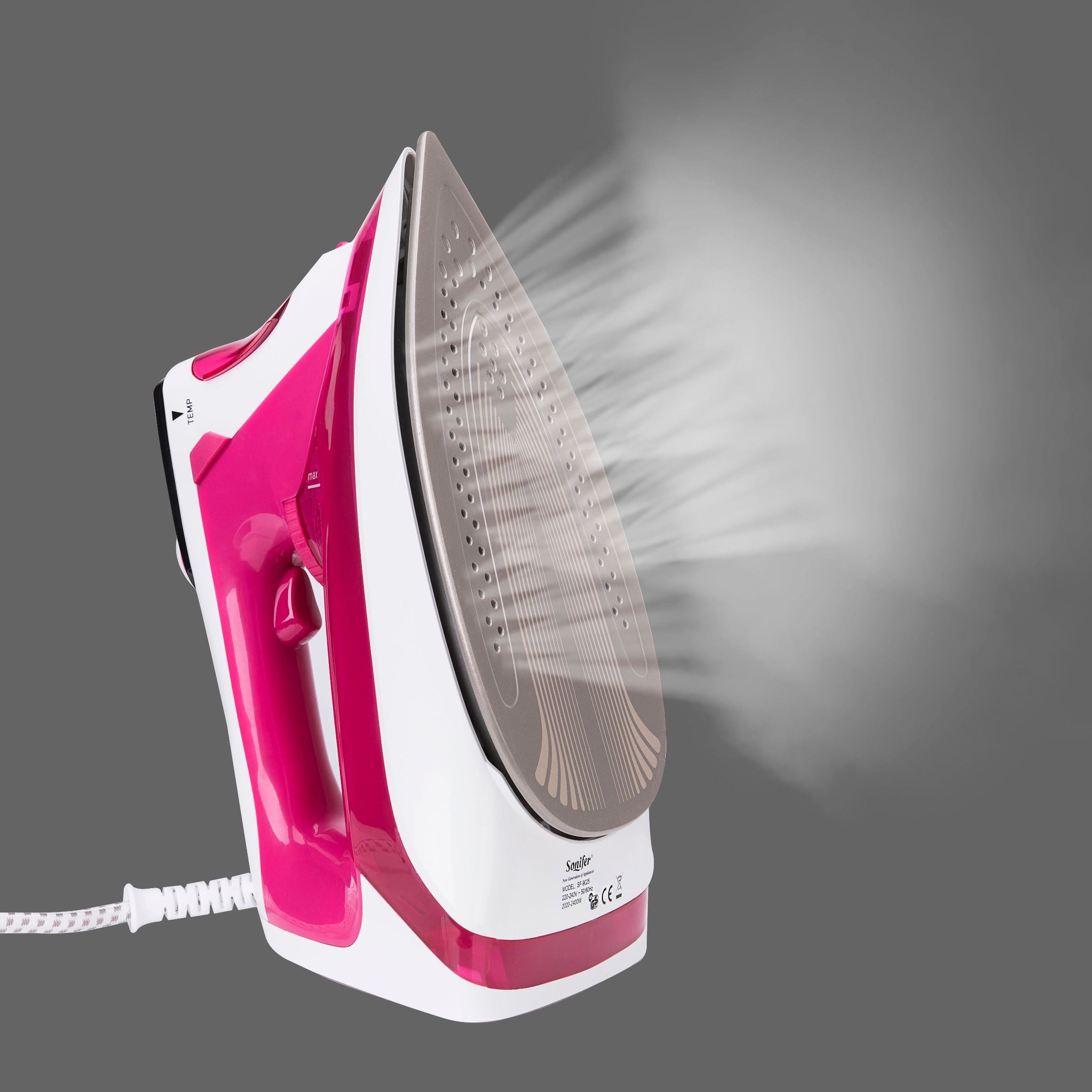 Sonifer 电熨斗 SF-9025详情图2