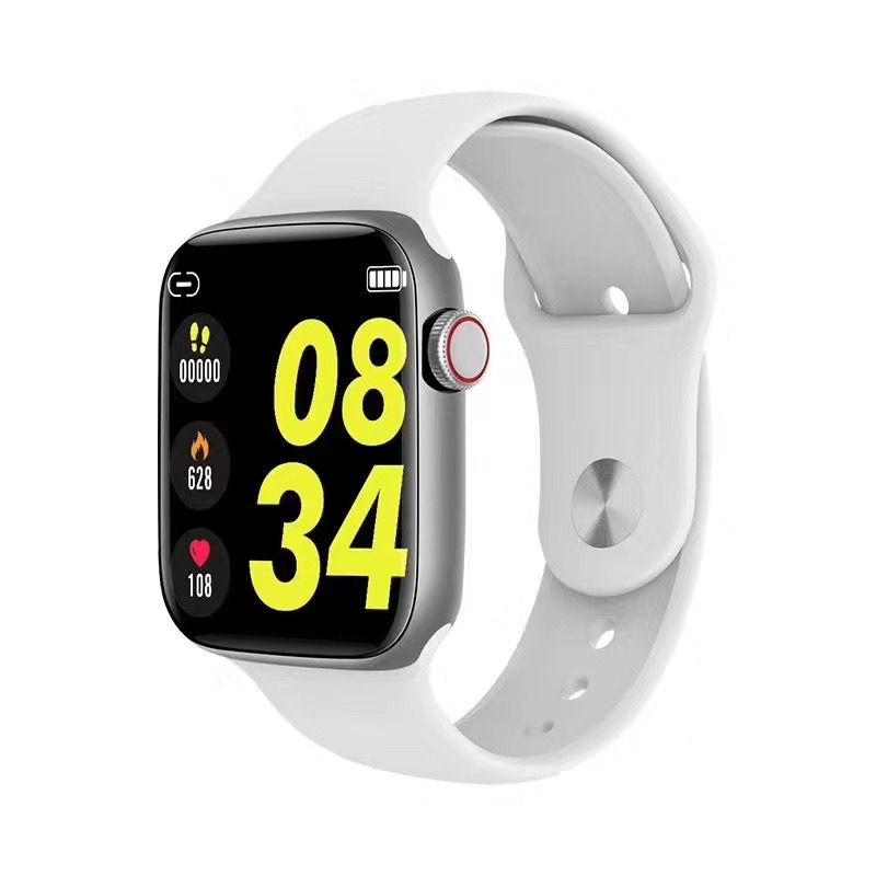 亚马逊热销款C300智能手表测心率血压GPS定位智能手环详情图3