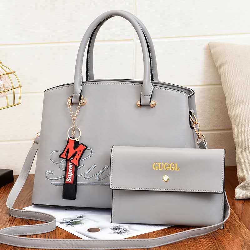 143－189子母包新款女包时尚包中包二件套细节图